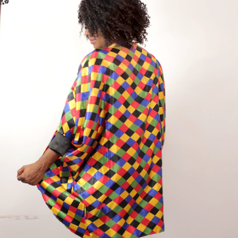 NINA COWL KIMONO JACKET – DIGITAL PATTERN